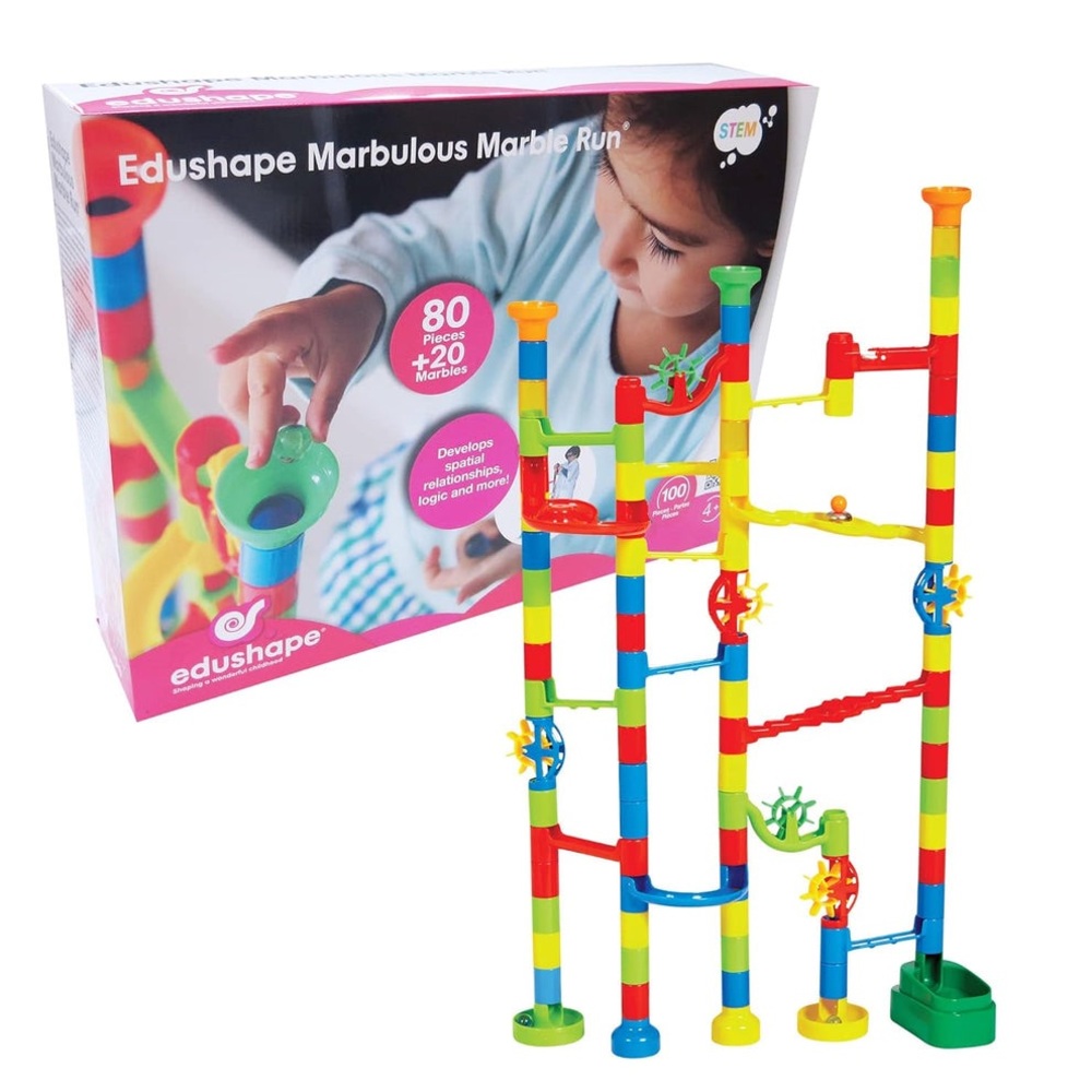 Edushape Marbulous Marble Run